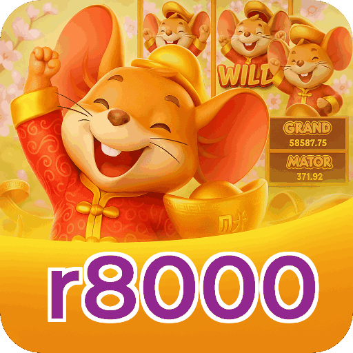 Dicas para ganhar na r8000