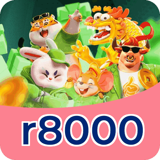 Streaming 4K no cassino ao vivo da r8000